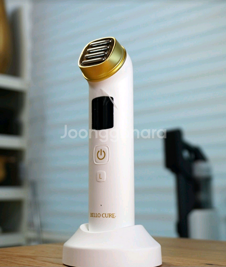 벨로큐어 LED 토탈케어 뷰티디바이스EM-105--0