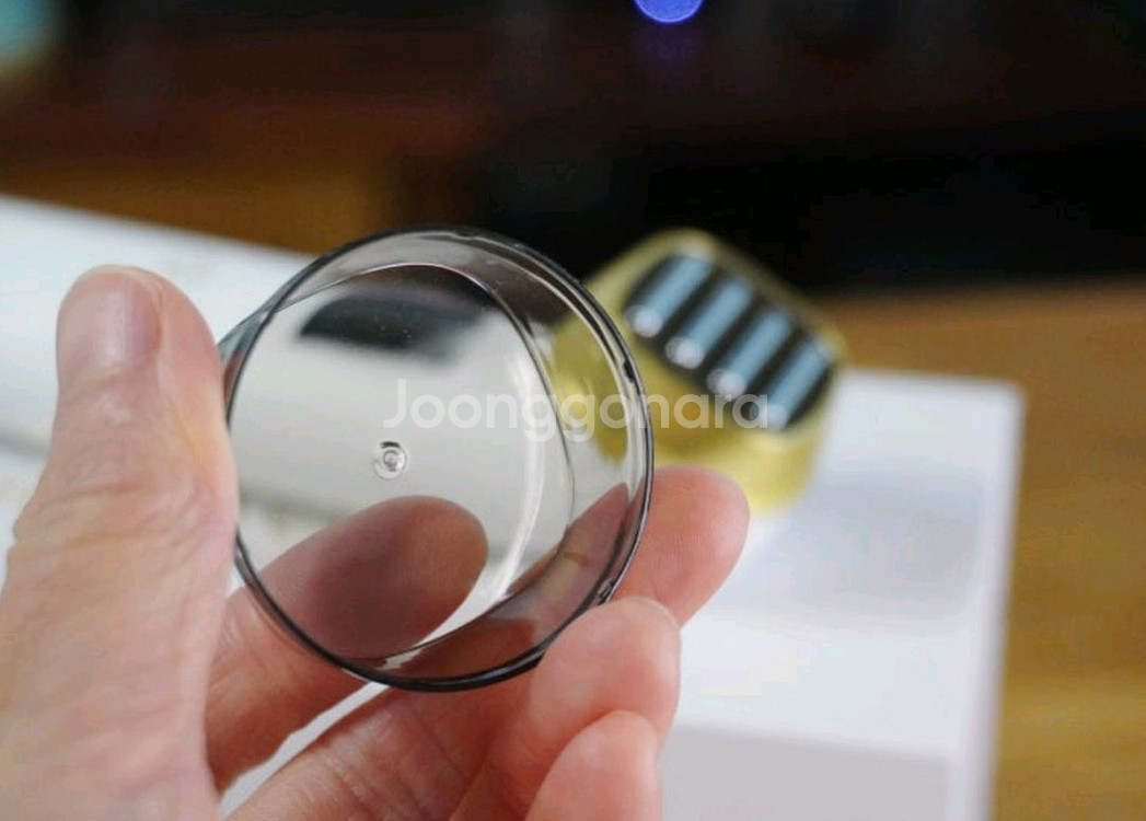 벨로큐어 LED 토탈케어 뷰티디바이스EM-105--3