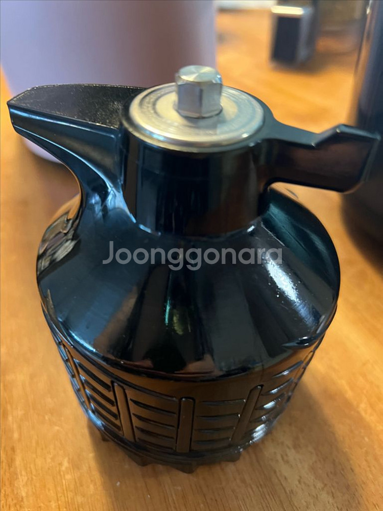 휴롬H400 착즙기 판매합니다--5