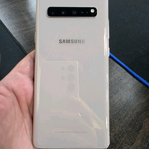 갤럭시S10.5G 256G 상태굿 중고폰 최저가