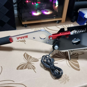 심레이싱용 PNS 핸드브레이크 (USB)