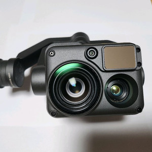 ZENMUSE H20T 적외선 열화상 카메라