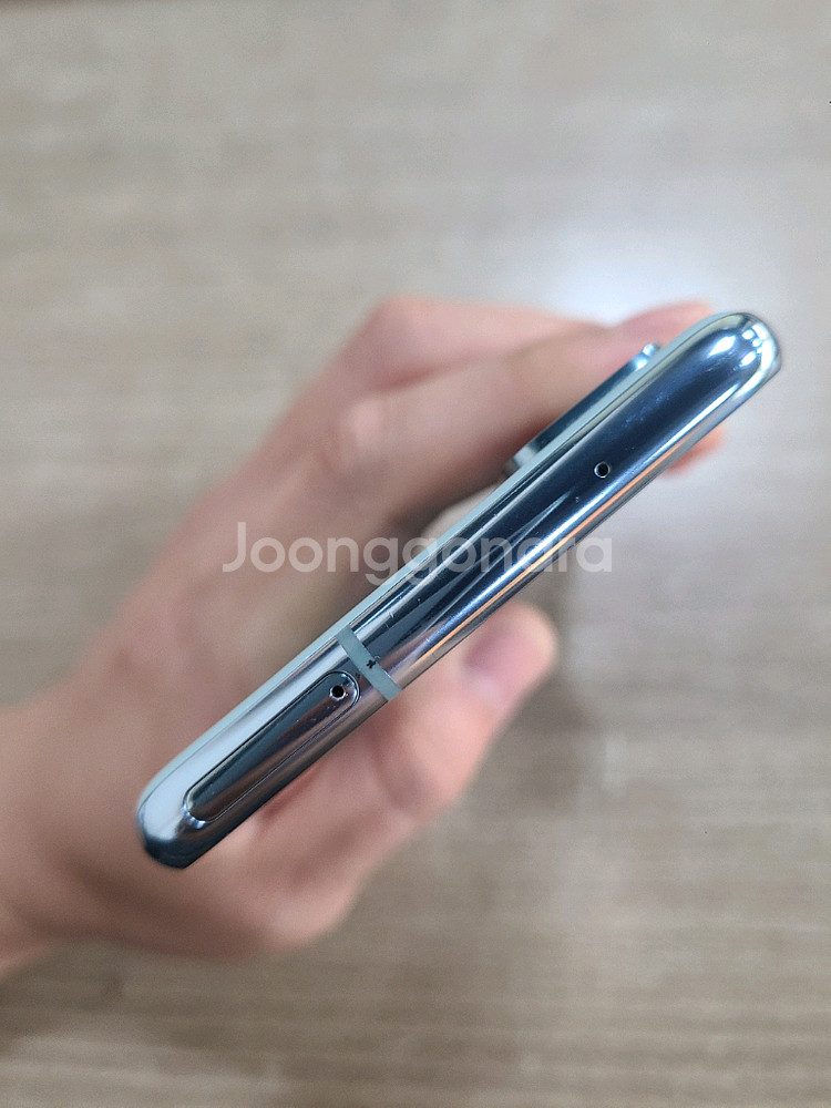 갤럭시S20FE 128G 무잔상 상태굿 중고폰--7