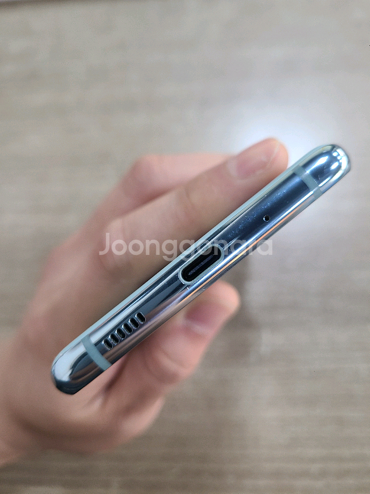 갤럭시S20FE 128G 무잔상 상태굿 중고폰--8