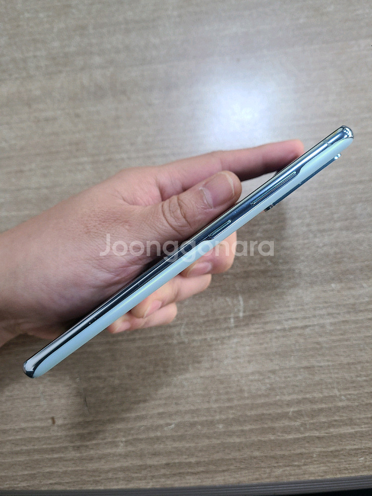 갤럭시S20FE 128G 무잔상 상태굿 중고폰--5