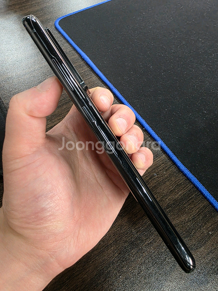 갤럭시S20울트라 256G 무잔상 깨끗한 중고폰--2