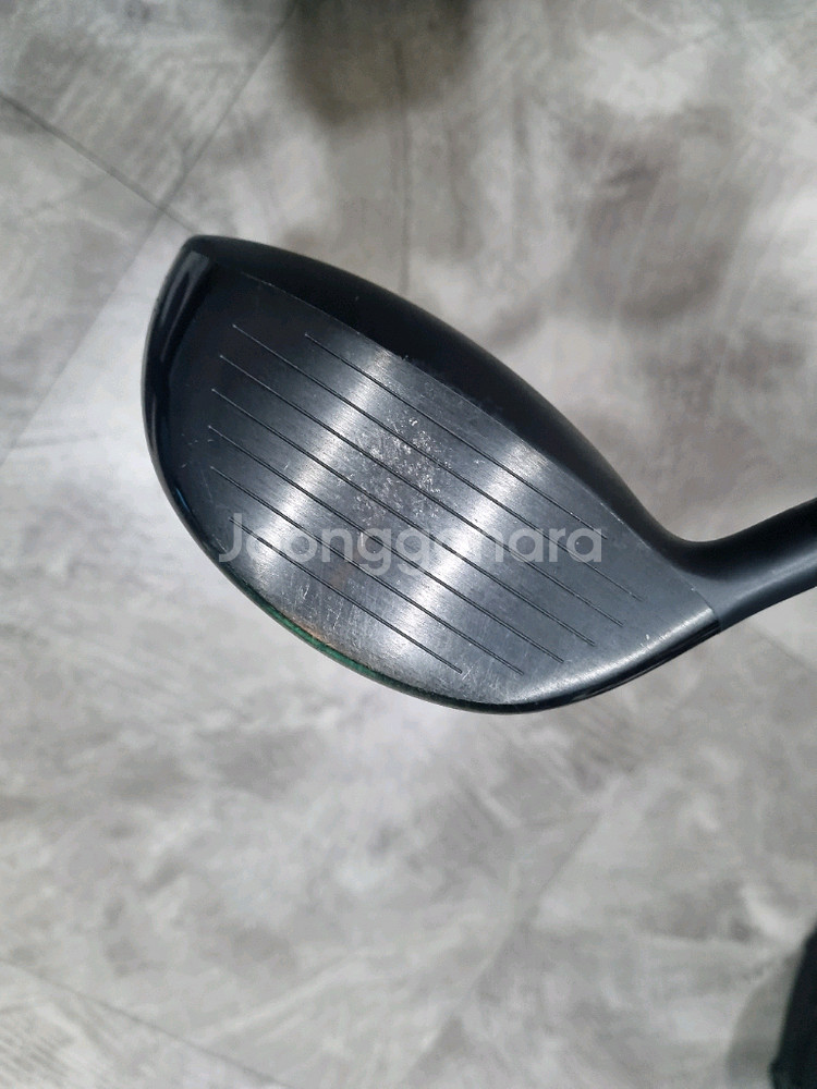 gtd 460 블랙아이스 드라이버 첸세이ck 6s--2