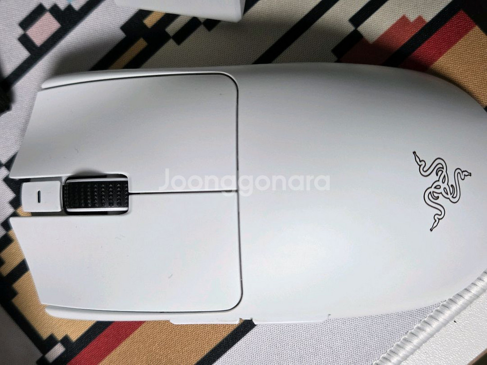 레이저 바이퍼 v3 pro 바브삼 VIPER V3--0