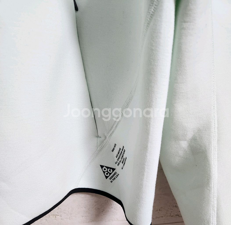 나이키 ACG 여성 S--2