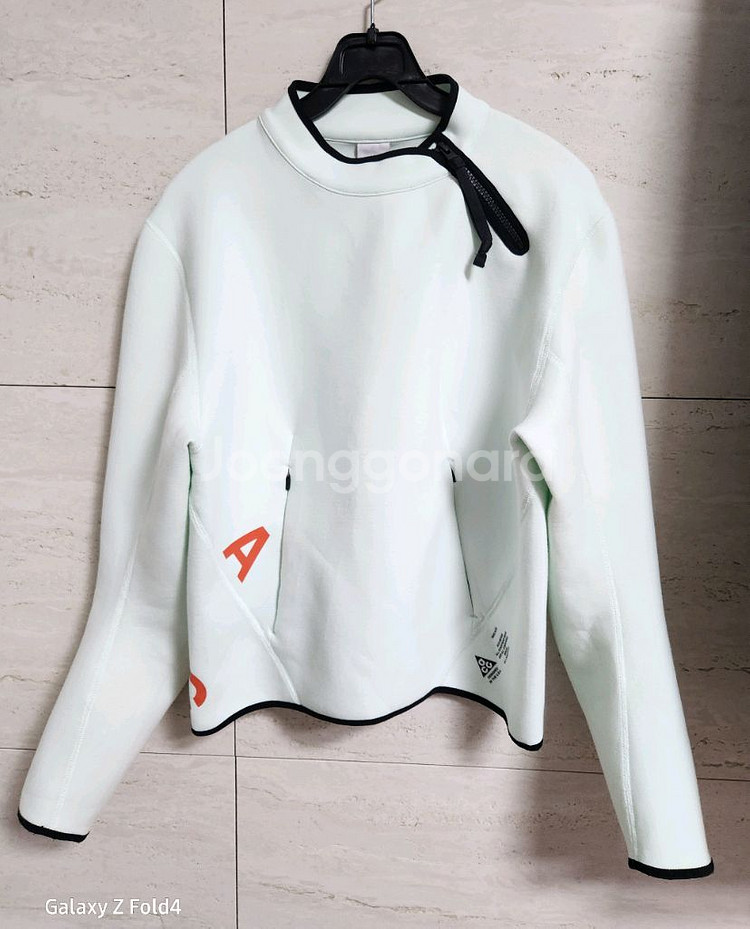 나이키 ACG 여성 S--0