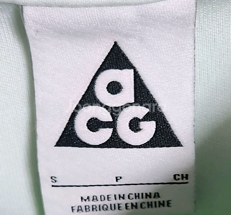 나이키 ACG 여성 S--5