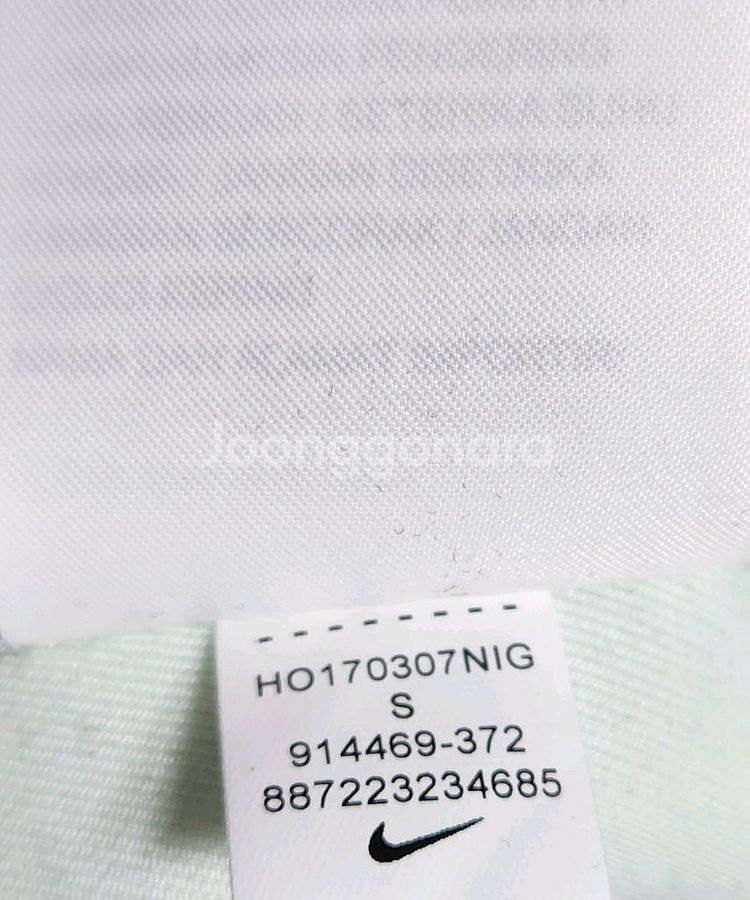 나이키 ACG 여성 S--8