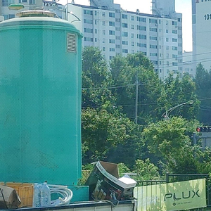 이동식화장실 이미지
