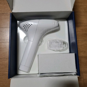 실큰제모기