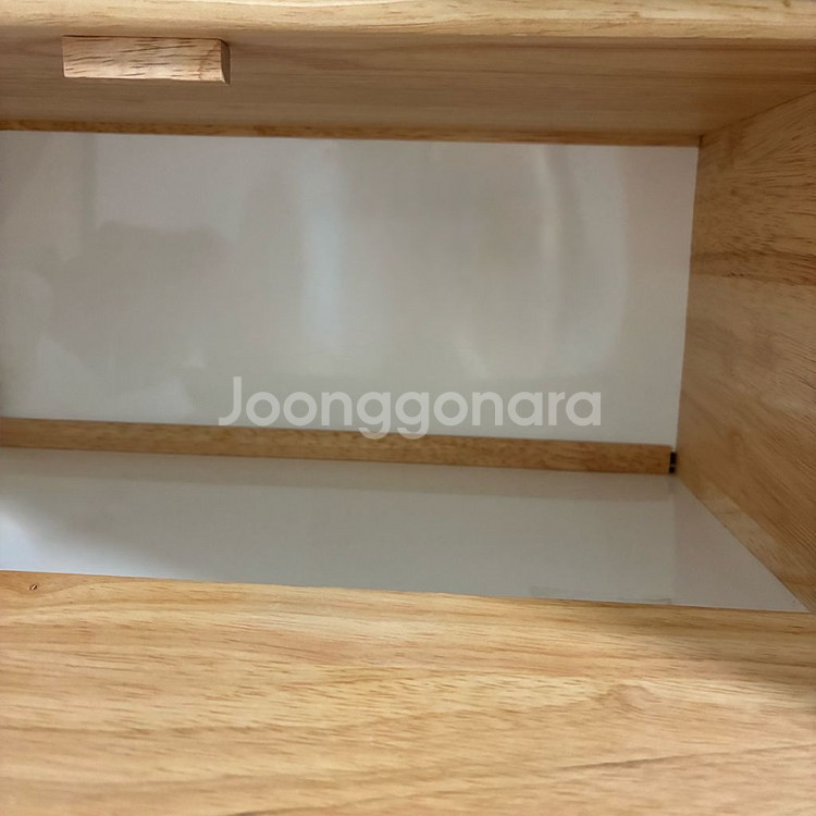 우드 보관함 브레드박스--3