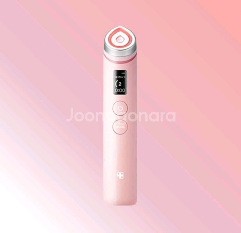 새상품 메디큐브 에이지알 부스터 프로 핑크--0