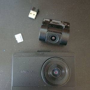 [QHD]파인뷰 X3300 블랙박스(64GB) 판매