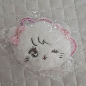 미코 캐릭터즈 거울 키링 카라비너