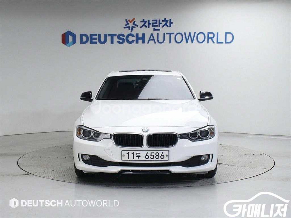 [BMW]3시리즈 (F30) 320d #앱특가--2