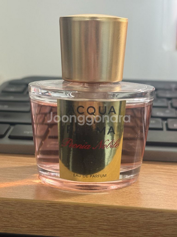 아쿠아디파르마 피오니아노빌레 50ml--0