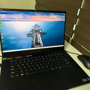 레이저블레이드 15 i7 rtx4060 노트북