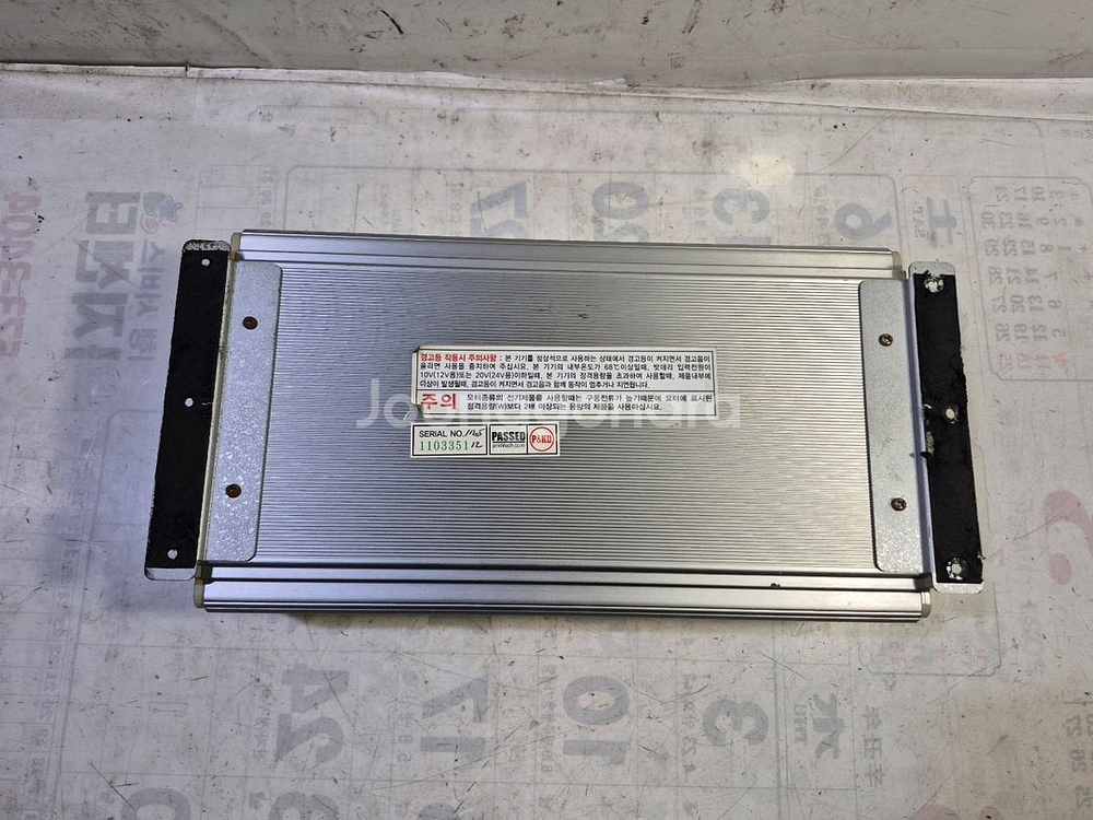 다르다 유사계단파 파워 인버터 1500W--4