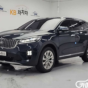 [기아]더 뉴 쏘렌토 디젤 2.2 4WD 프레스티지 #