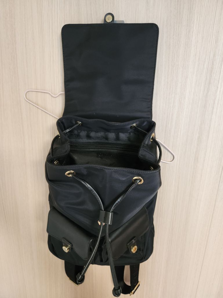 캘빈클라인 여자백팩 등에 매는가방--2