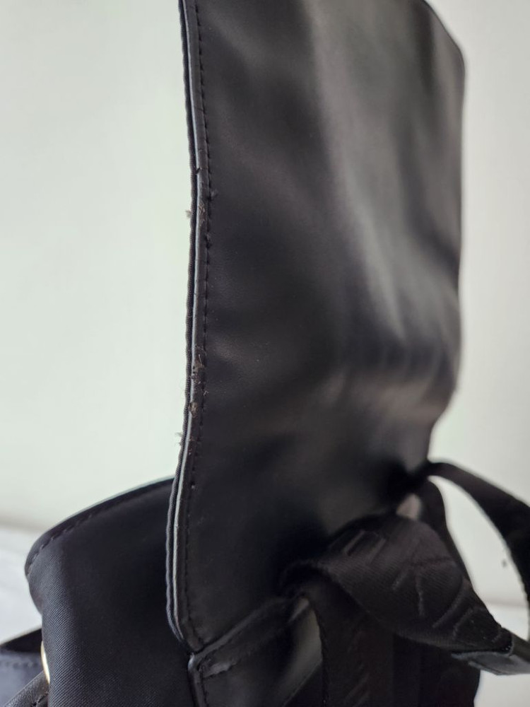 캘빈클라인 여자백팩 등에 매는가방--8