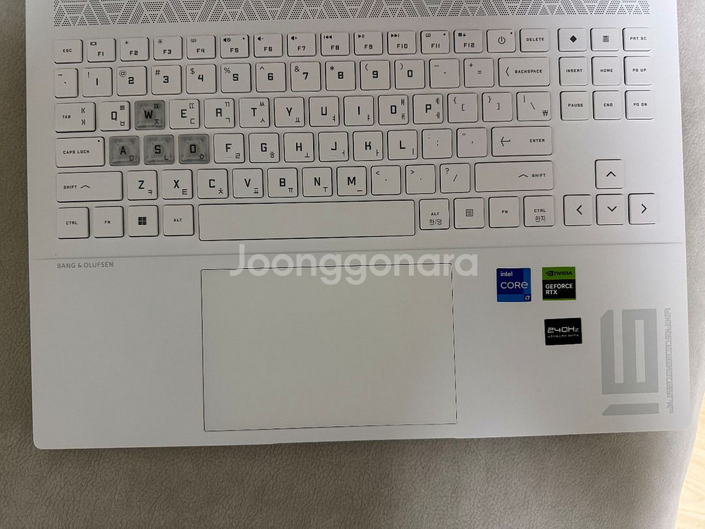 HP 2023 오멘 Slim 16 게이밍 노트북--6