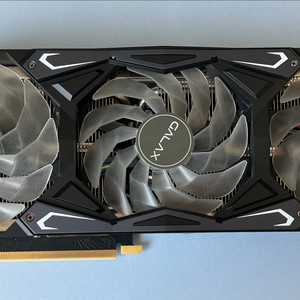 GALAX 지포스 RTX 3080 SG 12G
