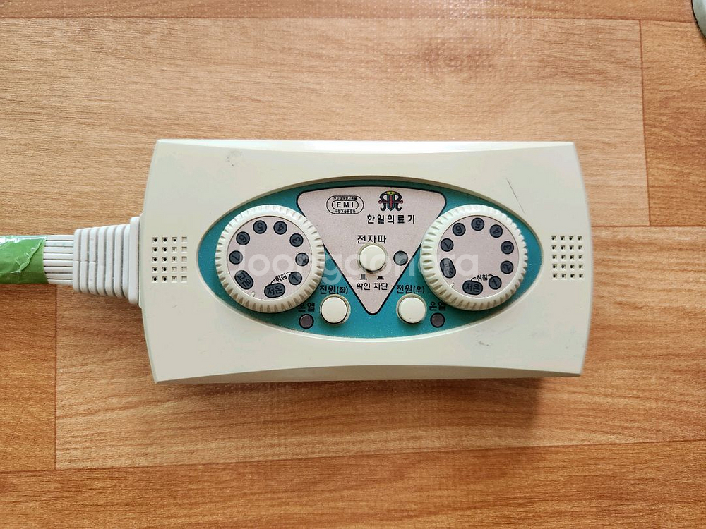 한일의료기 전기매트 HL-101DW--2