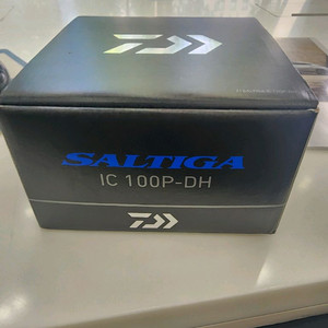 솔티가 IC100P-DH