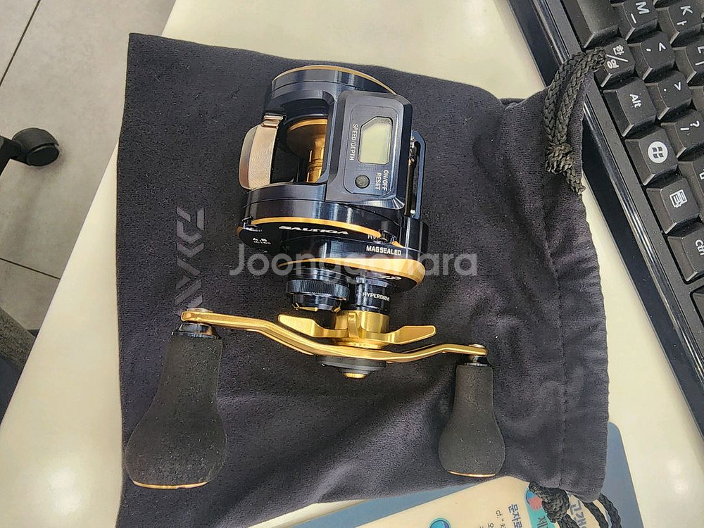 솔티가 IC100P-DH--1