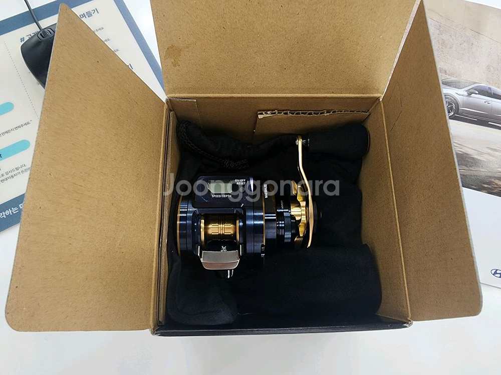 솔티가 IC100P-DH--4