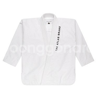 주짓수도복--0