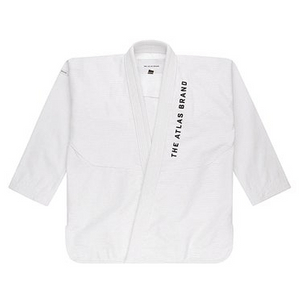 주짓수도복