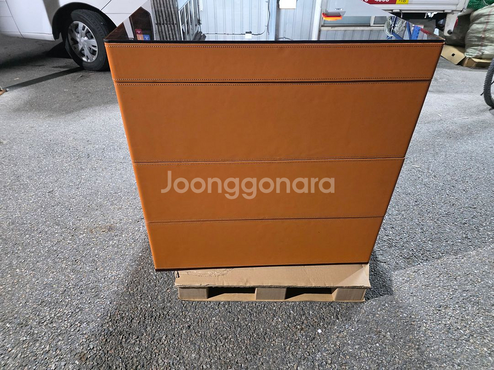 오렌지 서랍장--6