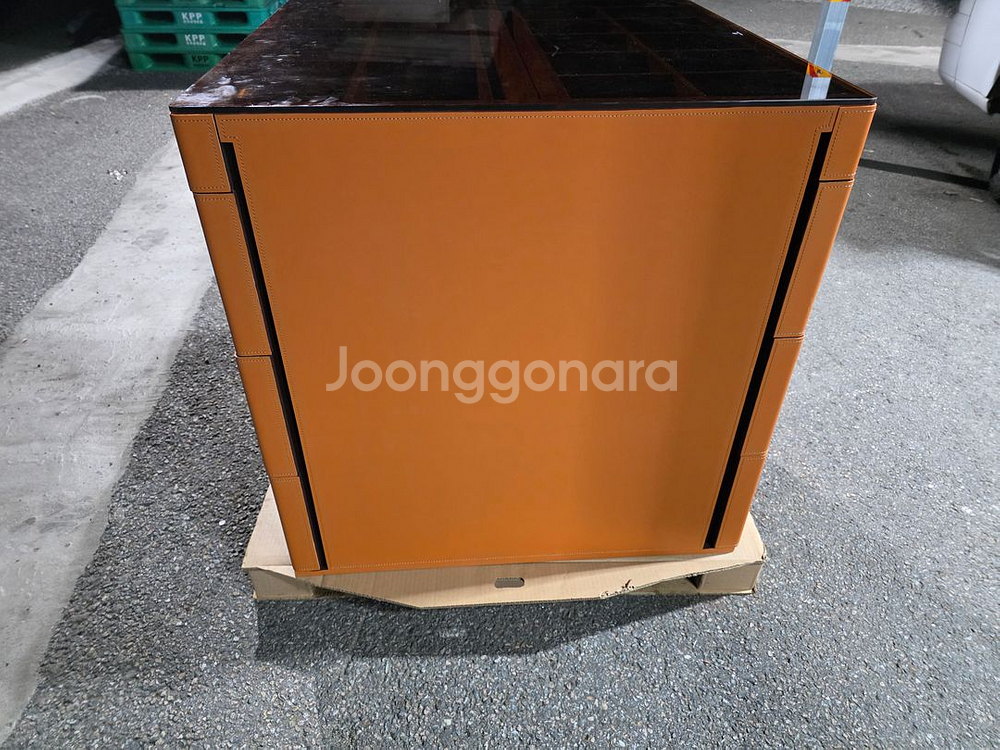 오렌지 서랍장--7