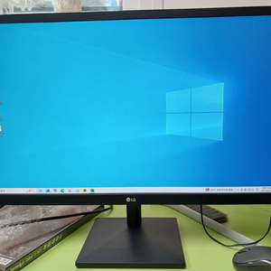 LG 24MK430H 24인치 모니터