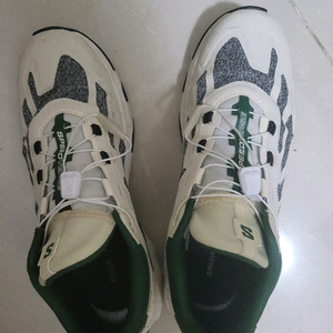 살로몬 스피드벌스 운동화 팝니다