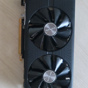 RX570 4GB 그래픽카드