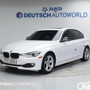 [BMW]3시리즈 (F30) 320d #앱특가