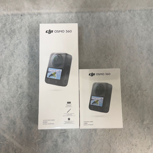 DJI OSMO 360 오즈모 360