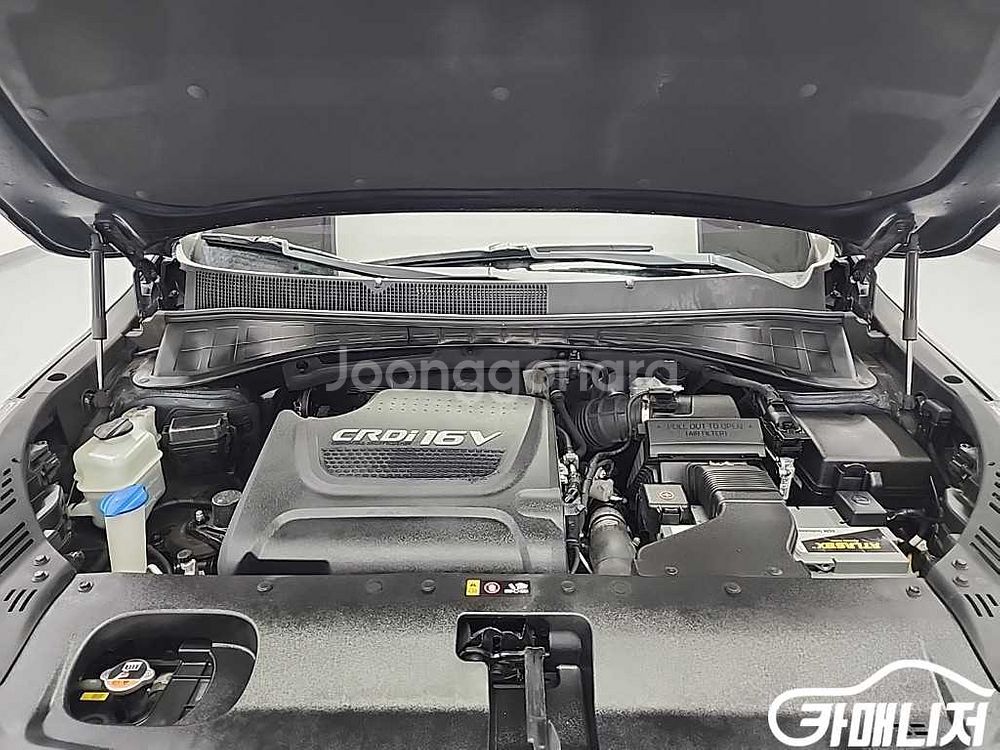 [기아]더 뉴 쏘렌토 디젤 2.2 4WD 프레스티지 #--4