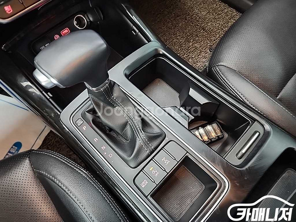 [기아]더 뉴 쏘렌토 디젤 2.2 4WD 프레스티지 #--7