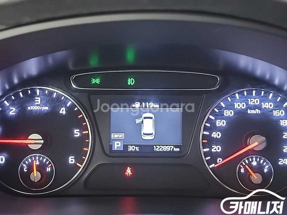 [기아]더 뉴 쏘렌토 디젤 2.2 4WD 프레스티지 #--5