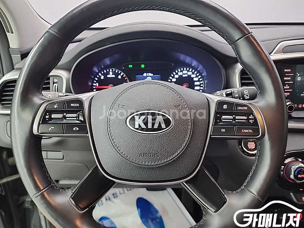 [기아]더 뉴 쏘렌토 디젤 2.2 4WD 프레스티지 #--8