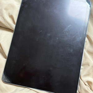 아이패드 에어4