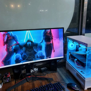 AMD라이젠9 5900X컴퓨터셋트판매
